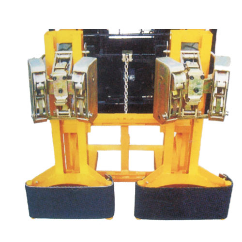 油桶夾系列2DCM.雙桶夾一次可搬運1到2個油桶-2